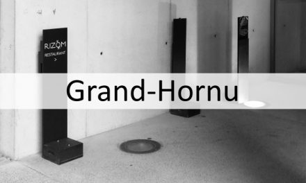 Le Grand-Hornu – industrieel erfgoed nabij Mons