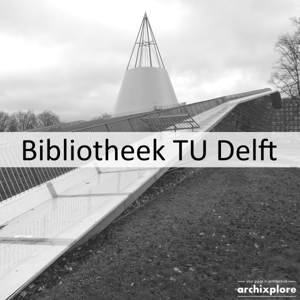 Bibliotheek TU Delft - titel